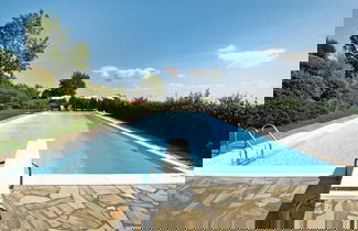 Foto 1 - Estate in Monte Serra With Pool & Olive Trees