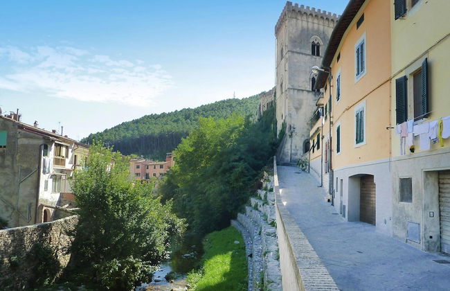 Estate in Monte Serra With Pool & Olive Trees - Foto 23