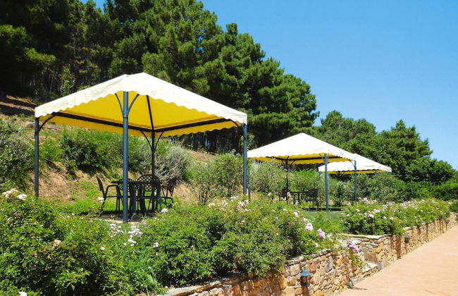 Estate in Monte Serra With Pool & Olive Trees - Foto 24