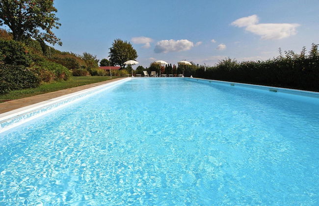 Estate in Monte Serra With Pool & Olive Trees - Foto 12