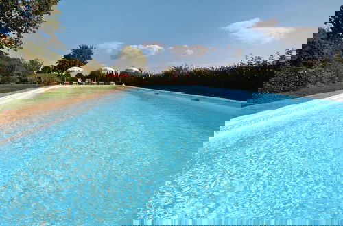 Foto 6 - Estate in Monte Serra With Pool & Olive Views