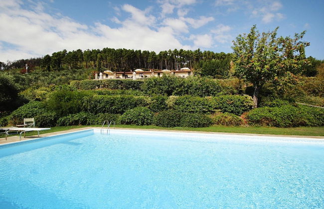 Estate in Monte Serra With Pool & Olive Trees - Foto 9