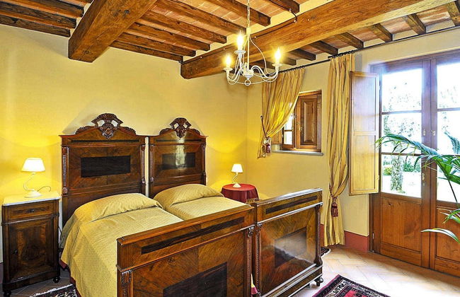 Estate in Monte Serra With Pool & Olive Trees - Foto 2