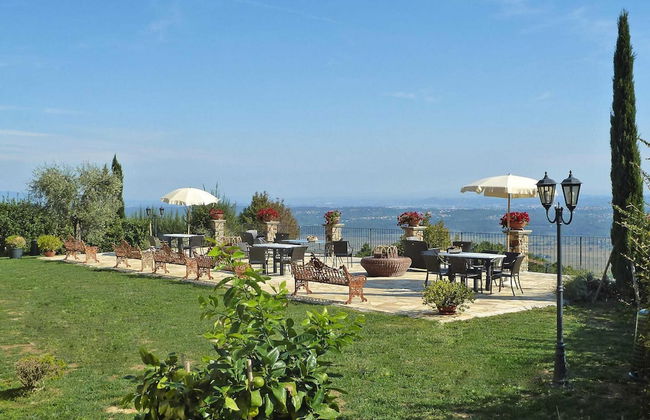 Estate in Monte Serra With Pool & Olive Trees - Foto 19