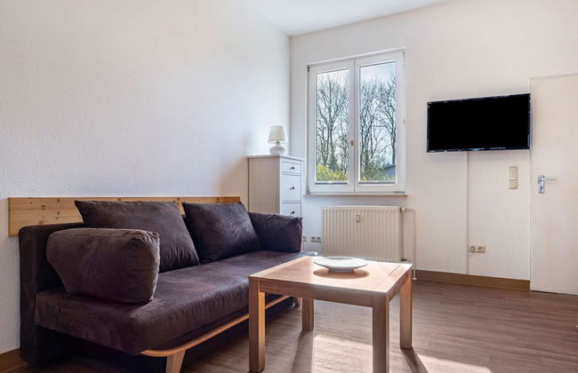 Reihenhaus mit Wlan in Buchholz am Muritzsee - Foto 13