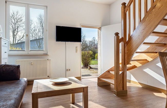 Reihenhaus mit Wlan in Buchholz am Muritzsee - Foto 12