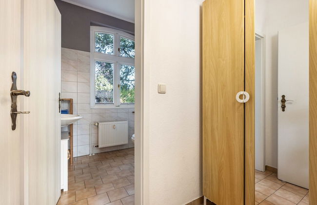 Reihenhaus mit Wlan in Buchholz am Muritzsee - Foto 16