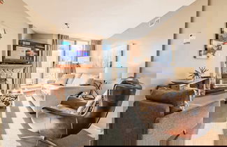 Foto 1 - Spacious Two Bedroom Apartment in Whistler - 530