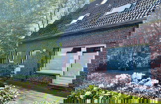 Photo 1 - Ferienwohnung Hoddersdiek, Burhave