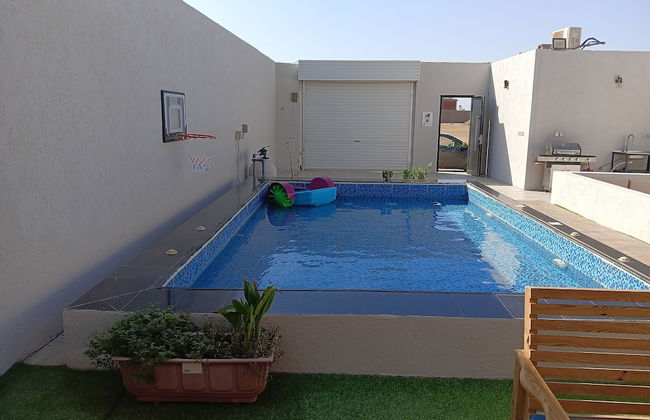 Red sea cottages - Foto 16