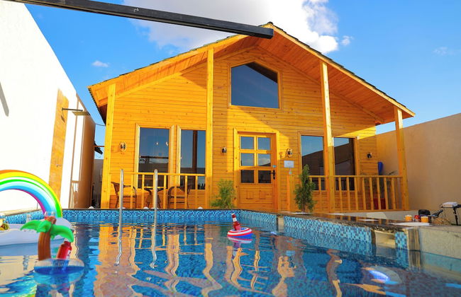 Red sea cottages - Foto 15