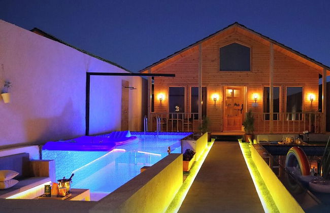 Red sea cottages - Foto 20