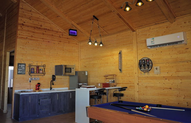 Red sea cottages - Foto 10