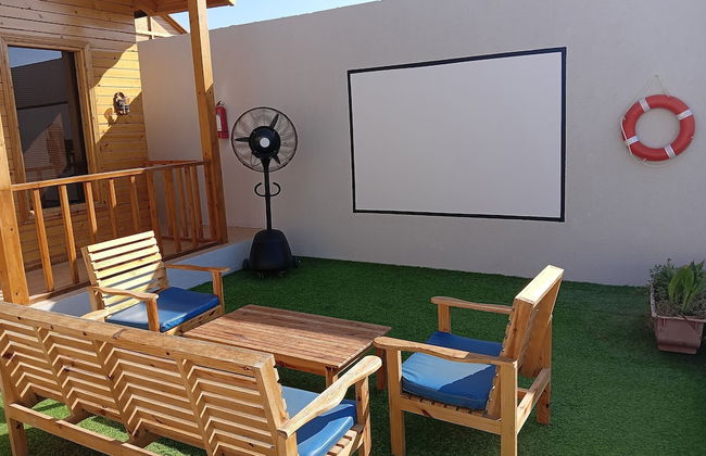 Red sea cottages - Foto 19