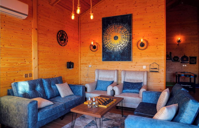 Red sea cottages - Foto 2