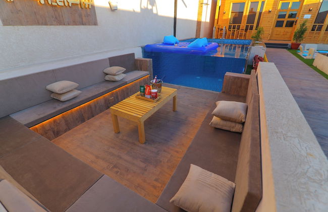 Red sea cottages - Foto 9