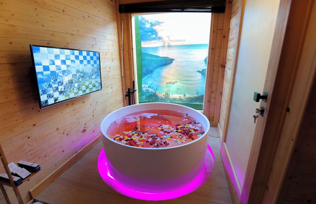 Red sea cottages - Foto 5