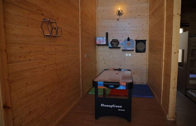 Red sea cottages - Foto 18