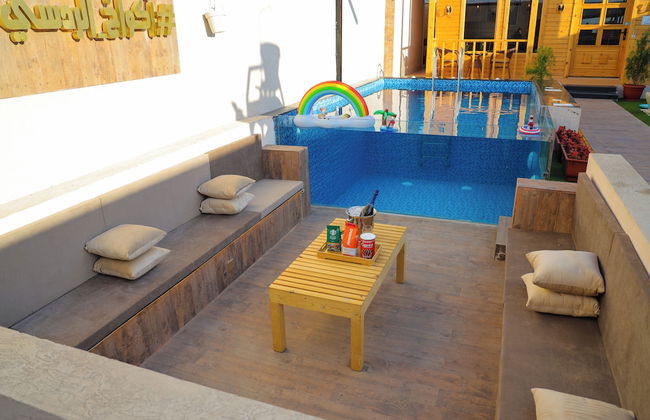 Red sea cottages - Foto 14