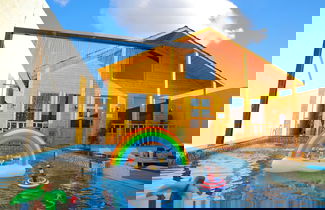 Foto 1 - Red sea cottages
