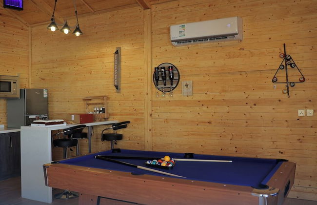 Red sea cottages - Foto 17