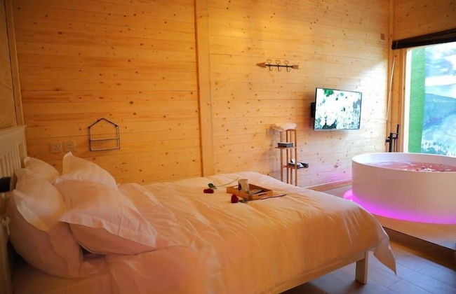 Red sea cottages - Foto 8