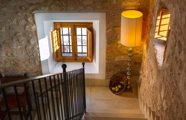 Sa Franquesa Vella - Joan Pascual - Foto 8