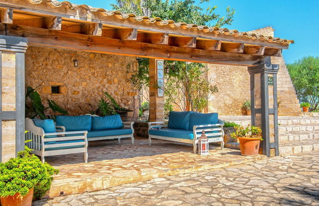 Sa Franquesa Vella - Joan Pascual - Foto 4