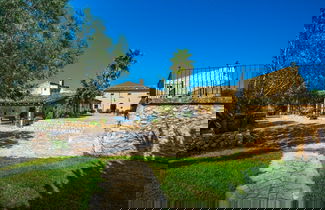 Foto 3 - Sa Franquesa Vella - Joan Pascual
