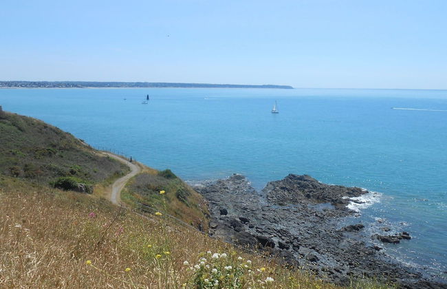Comfortable Holiday Home 50 m From the sea - Foto 20
