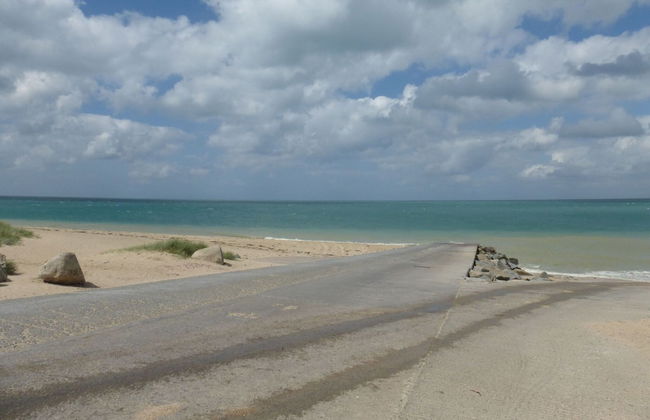 Bungalow in Gouville-sur-mer Near Beach - Foto 19