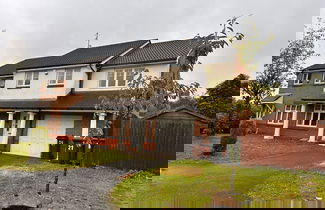 Foto 1 - Stunning 4 Bed House With Parking in Wolverhampton