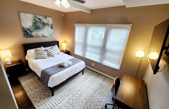 Magnolia House in Lafayette - Photo 14