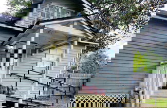 Photo 2 - Magnolia House in Lafayette