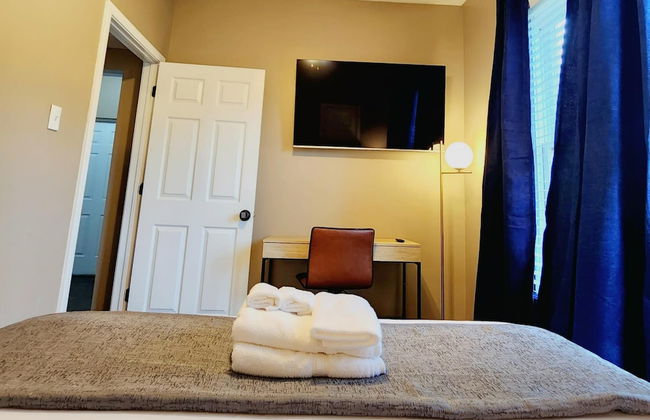 Magnolia House in Lafayette - Photo 7
