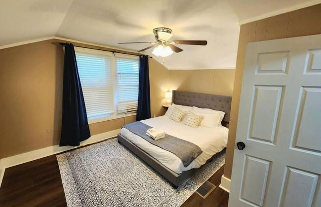 Magnolia House in Lafayette - Photo 8