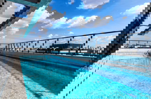 Foto 19 - Estudio piscina e AC prox ao Ibirapuera