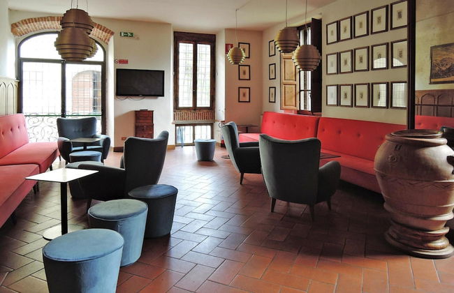 Residence Villa Pitiana at Donnini - Foto 16