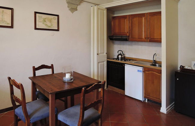Residence Villa Pitiana at Donnini - Foto 9