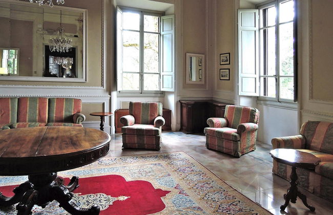 Residence Villa Pitiana at Donnini - Foto 11