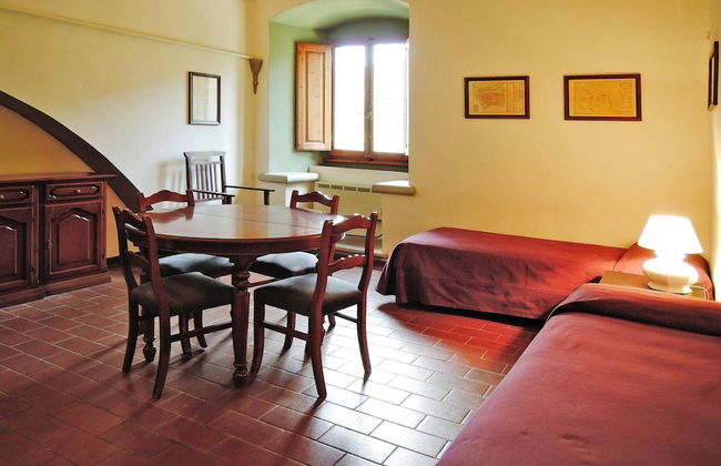 Residence Villa Pitiana at Donnini - Photo 4