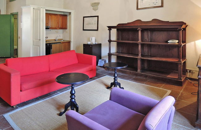Residence Villa Pitiana at Donnini - Foto 13