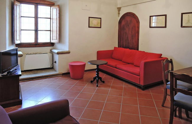 Residence Villa Pitiana at Donnini - Foto 12