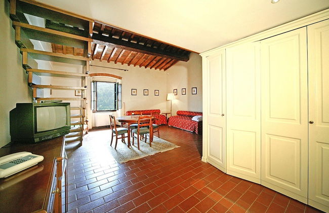 Residence Villa Pitiana at Donnini - Foto 23
