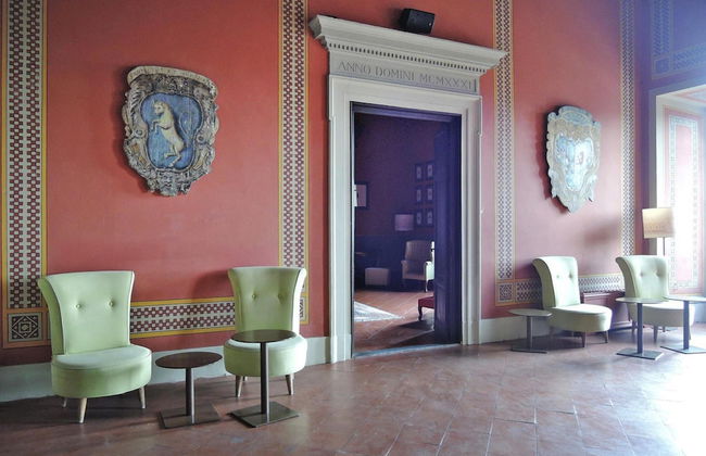 Residence Villa Pitiana at Donnini - Photo 15