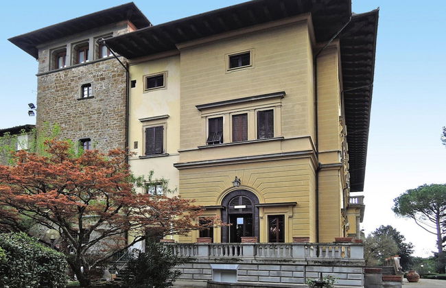 Residence Villa Pitiana at Donnini - Photo 27