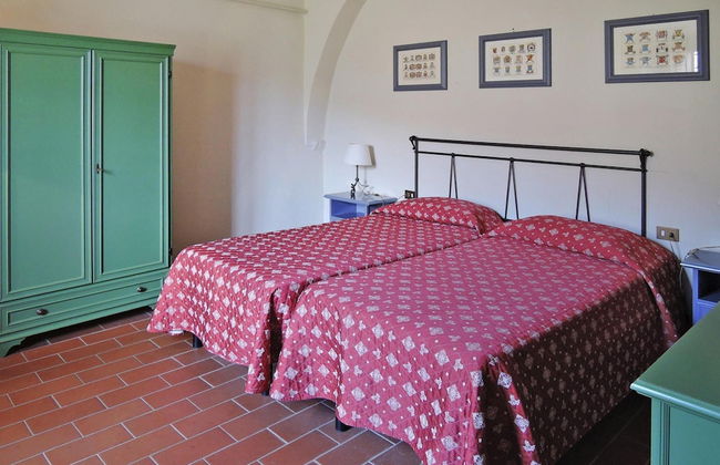 Residence Villa Pitiana at Donnini - Photo 6