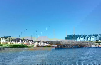Foto 1 - Ferienhaus am Yachthafen in Peenemuende