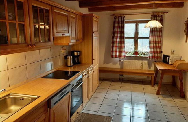 Ferienwohnung in Viechtach - Foto 9