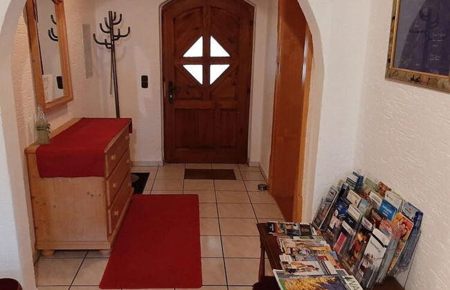 Ferienwohnung in Viechtach - Foto 16